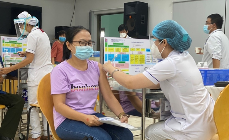 TP Hồ Chí Minh phát hiện thêm nhiều biến thể phụ mới của Omicron