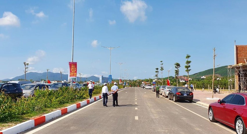Trụ cột vững chắc trong phát triển kinh tế