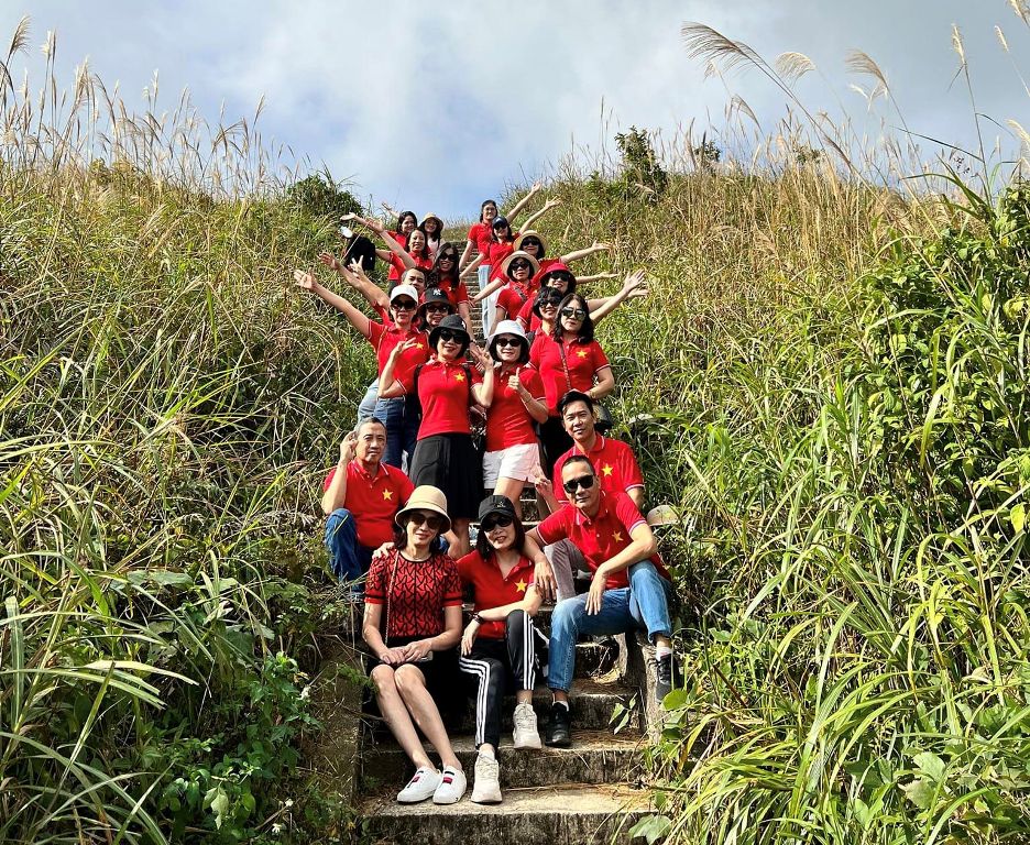 Phát triển du lịch vùng cao biên giới Quảng Ninh