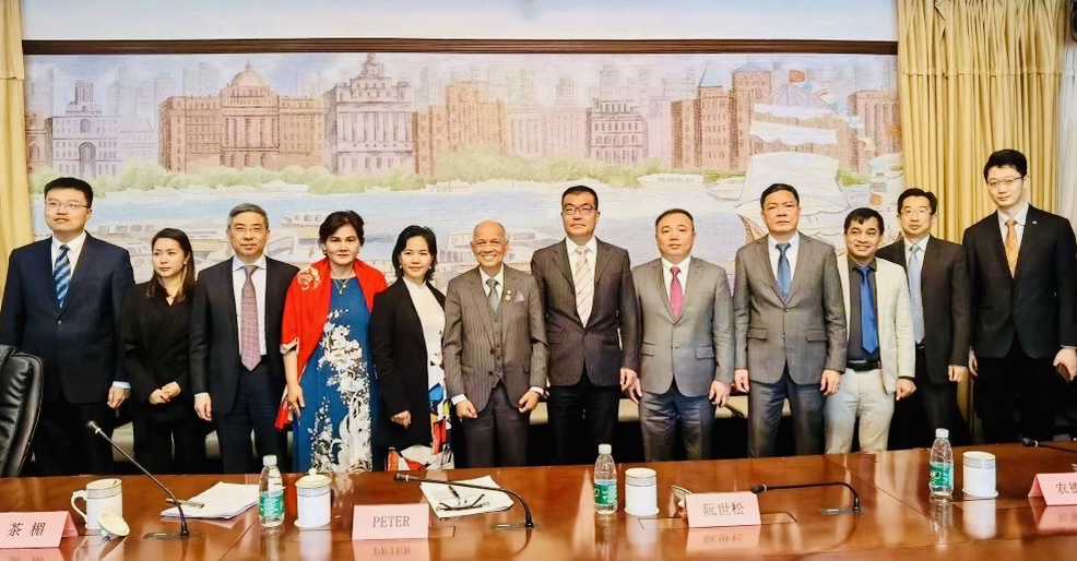 Thúc đẩy giao lưu văn hóa, kinh tế, làm sâu sắc hơn quan hệ Việt Nam - Trung Quốc