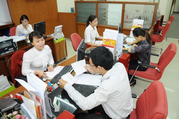 Cho phép ngân hàng mua lại trái phiếu doanh nghiệp