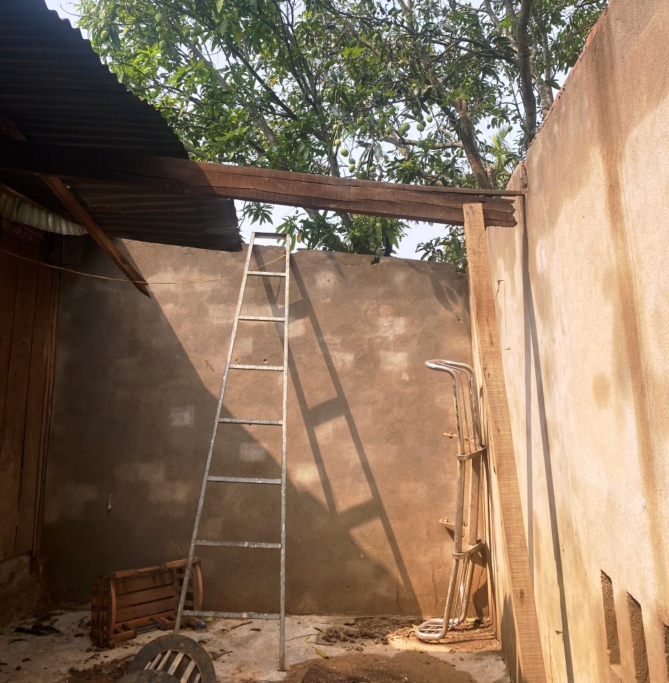 Ảnh hưởng của thiên tai gây thiệt hại tại nhiều địa phương