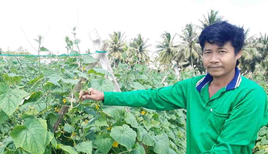 Trà Vinh Trên 81 tỷ đồng thực hiện Chương trình mục tiêu quốc gia giảm nghèo bền vững