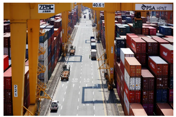 Kinh tế Hàn Quốc tránh được suy thoái trong quý I 2023