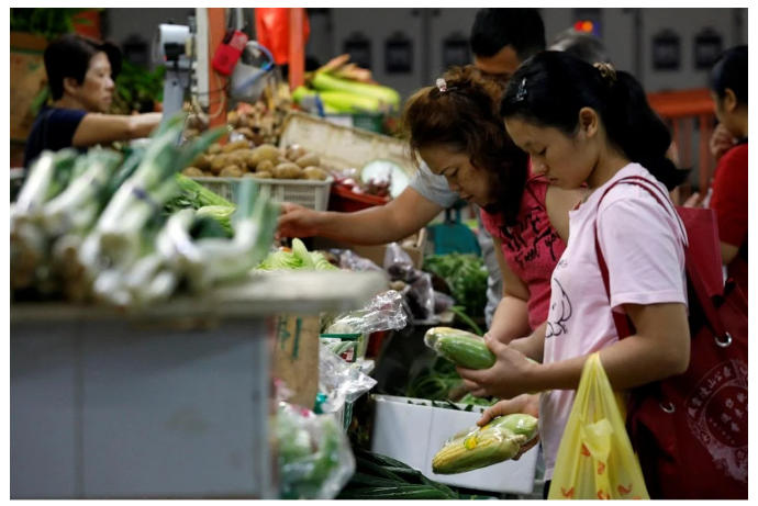 Singapore Lạm phát cơ bản bắt đầu hạ nhiệt