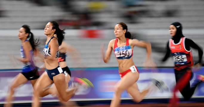 Từ SEA Games 33 sẽ hạn chế tối đa môn nặng tính địa phương
