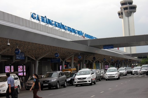 Sẽ lựa chọn vận tải ô tô tại sân bay Tân Sơn Nhất có giá dịch vụ tốt nhất
