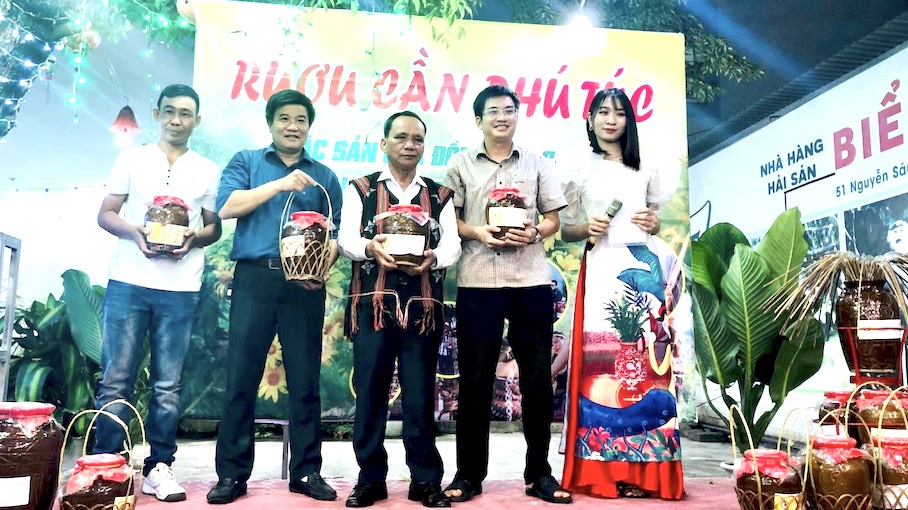 Đà Nẵng điều tra, khảo sát hỗ trợ đăng ký bảo hộ tài sản trí tuệ