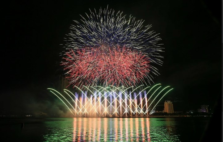 Hàng loạt sự kiện hấp dẫn sắp diễn ra tại Sun World Ba Na Hills và Công viên châu Á