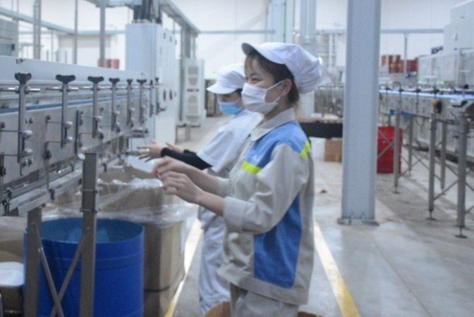 Để các nhà sáng chế nữ có vị thế trong bối cảnh toàn cầu hóa