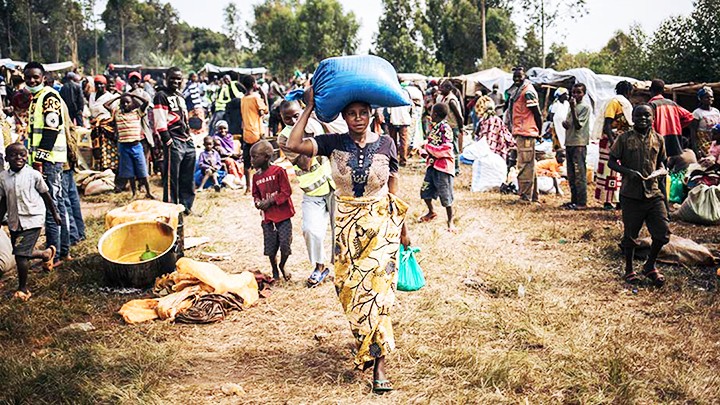 Sudan Lệnh ngừng bắn phát huy hiệu lực, tình hình nhân đạo vẫn khó khăn