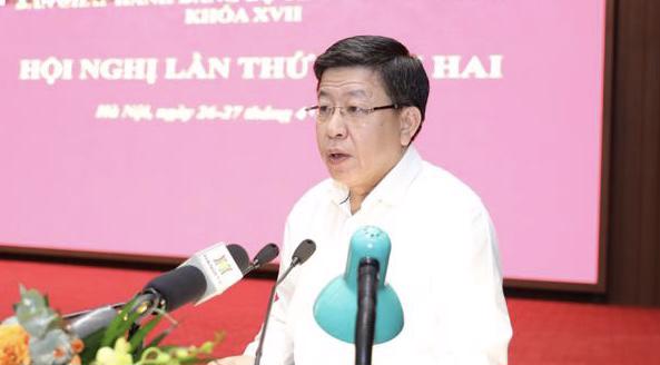 Thủ đô Hà Nội phát triển theo mô hình chùm đô thị