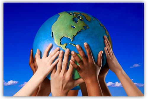 ADB Châu Á - Thái Bình Dương đang đi đầu trong cuộc chiến chống biến đổi khí hậu