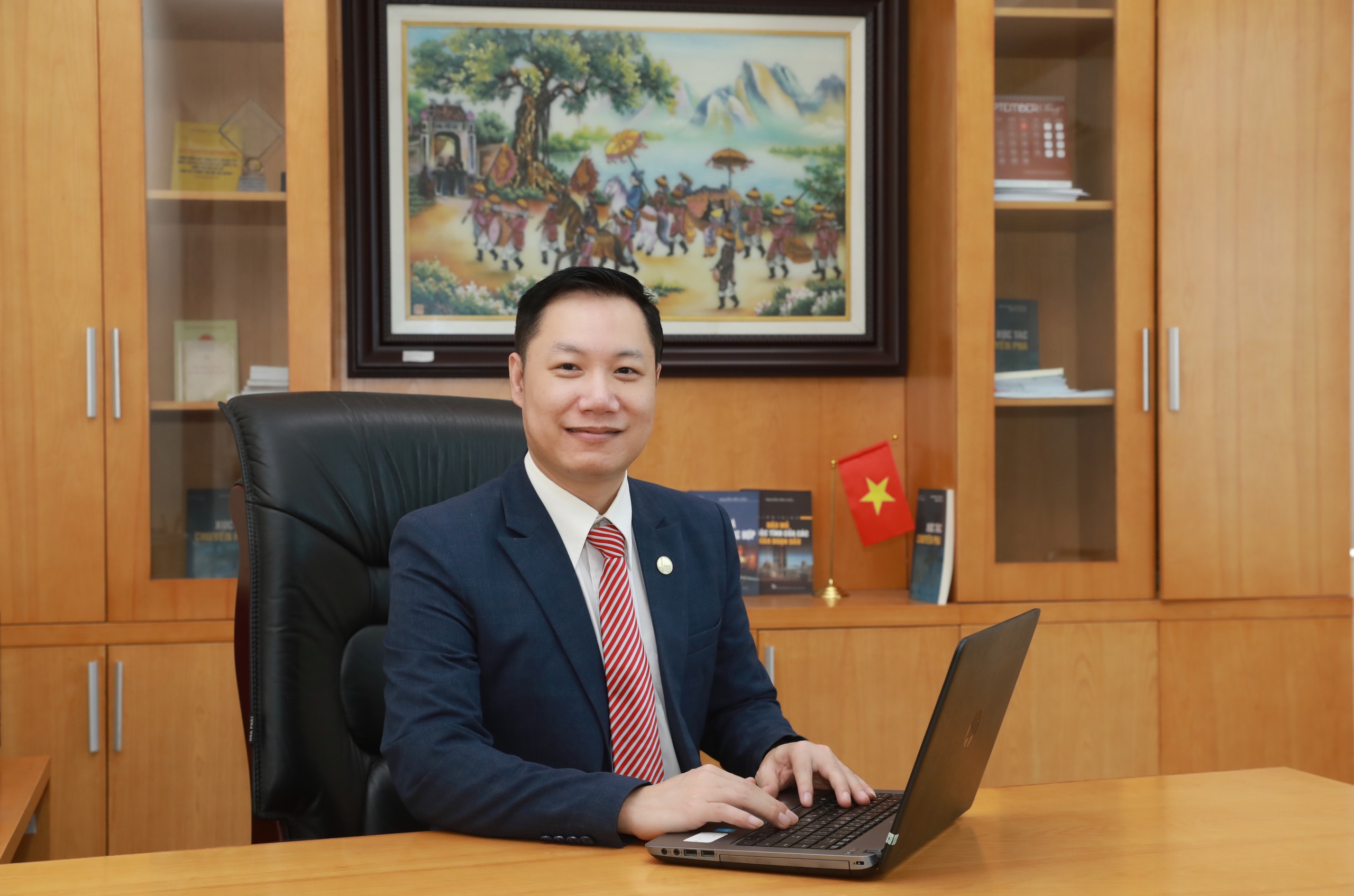 Đại học quốc gia Hà Nội công bố phổ điểm thi đánh giá năng lực các đợt thi tháng 3 - 4 2023