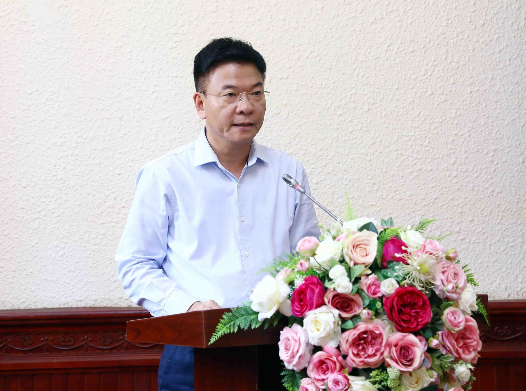 Tập trung rà soát các văn bản hiện là “điểm nghẽn”