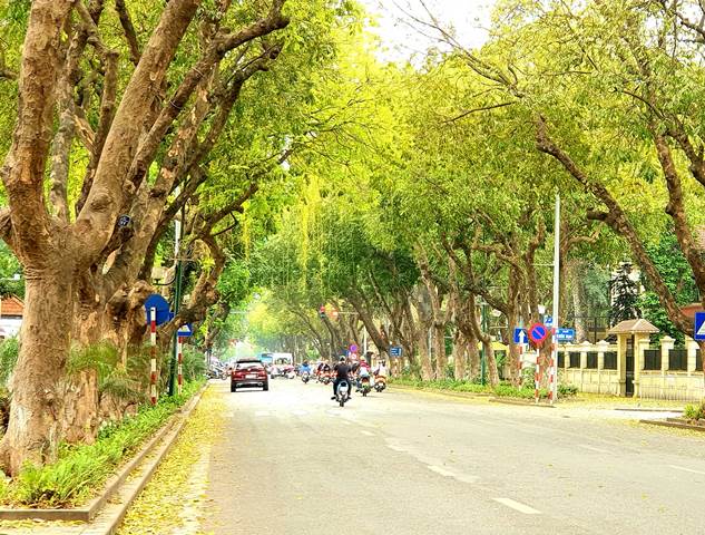 Phát động Cuộc thi viết Ký ức Hà Nội lần thứ II năm 2023