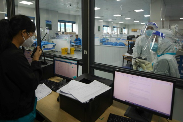 Tăng cường phòng, chống dịch bệnh dịp nghỉ Lễ, không để bùng phát