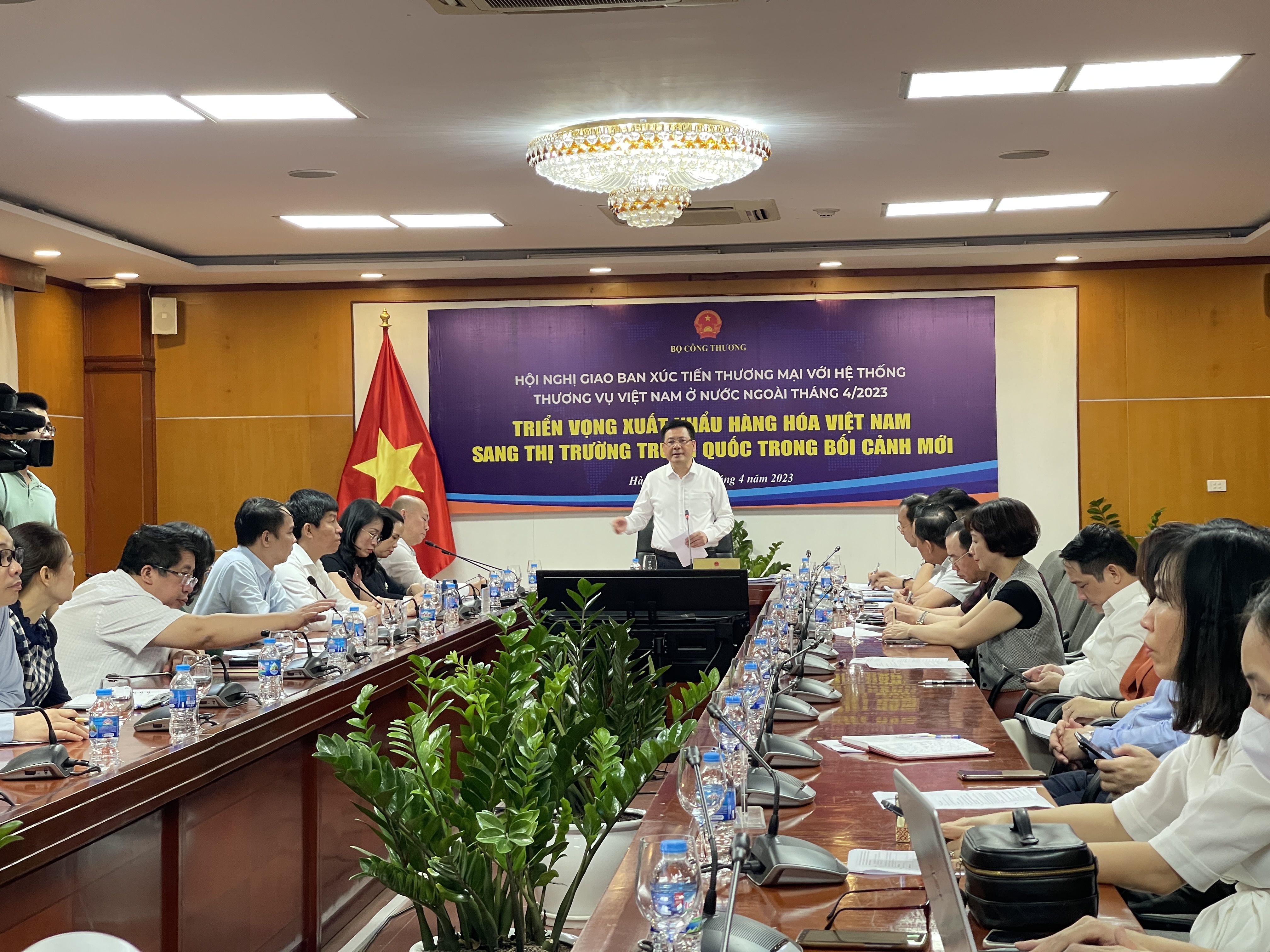 Nhiều cơ hội mở rộng xuất khẩu sang Trung Quốc