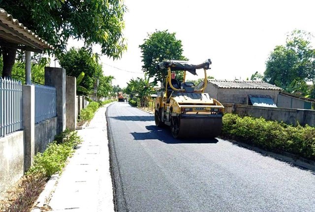 Bài 3 “Mọi sự chậm trễ đều có lỗi với nhân dân”