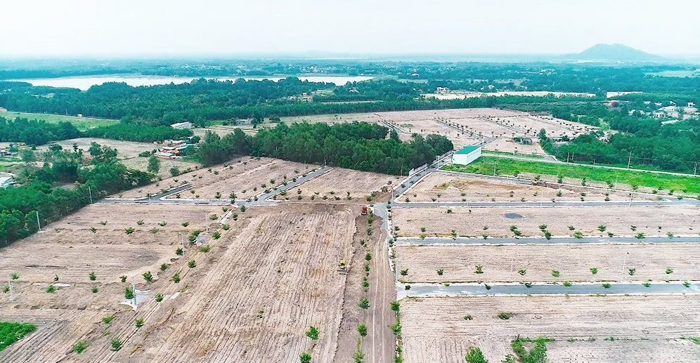 Hà Nội lập đoàn kiểm tra công vụ Sở TN MT liên quan đến văn bản cấm tách thửa đất