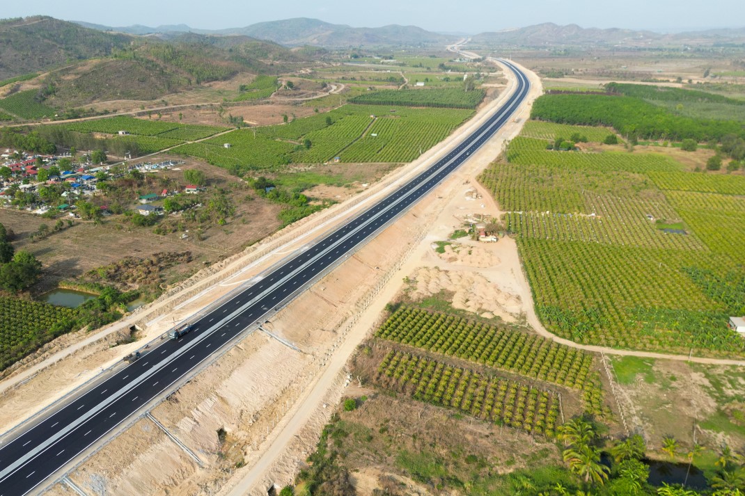 Đề xuất xây dựng cao tốc TP HCM – Chơn Thành bằng vốn PPP