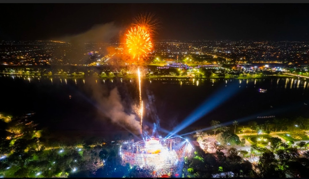 Festival nghề truyền thống Huế 2023 Tôn vinh và lan tỏa giá trị di sản
