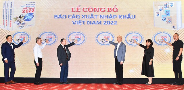 Hải Dương nằm trong top 10 tỉnh có kim ngạch xuất khẩu dẫn đầu cả nước năm 2022