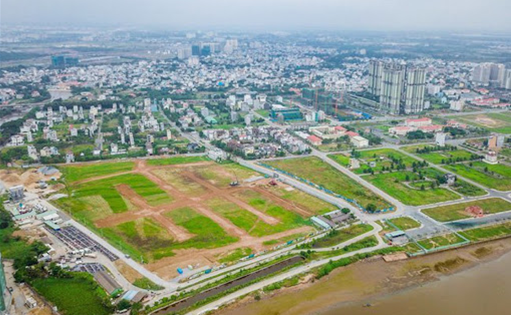 Công điện của Thủ tướng về việc rà soát, đánh giá kết quả thực hiện chỉ tiêu sử dụng đất