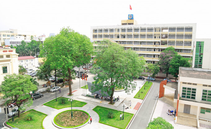 Trường ĐH Giao thông Vận tải dự kiến học phí tăng 10