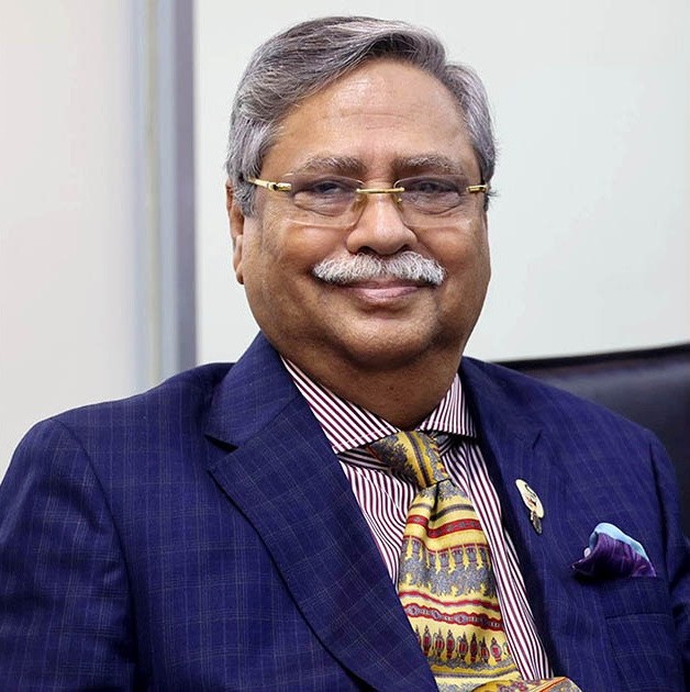 Điện mừng Tổng thống nước Cộng hòa Nhân dân Bangladesh