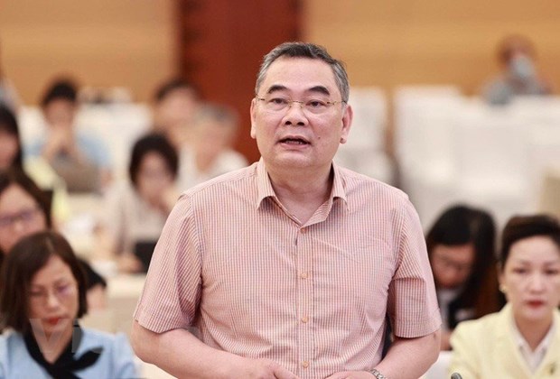 Bộ Công an dự kiến có kết luận điều tra vụ án Việt Á trong Quý II 2023