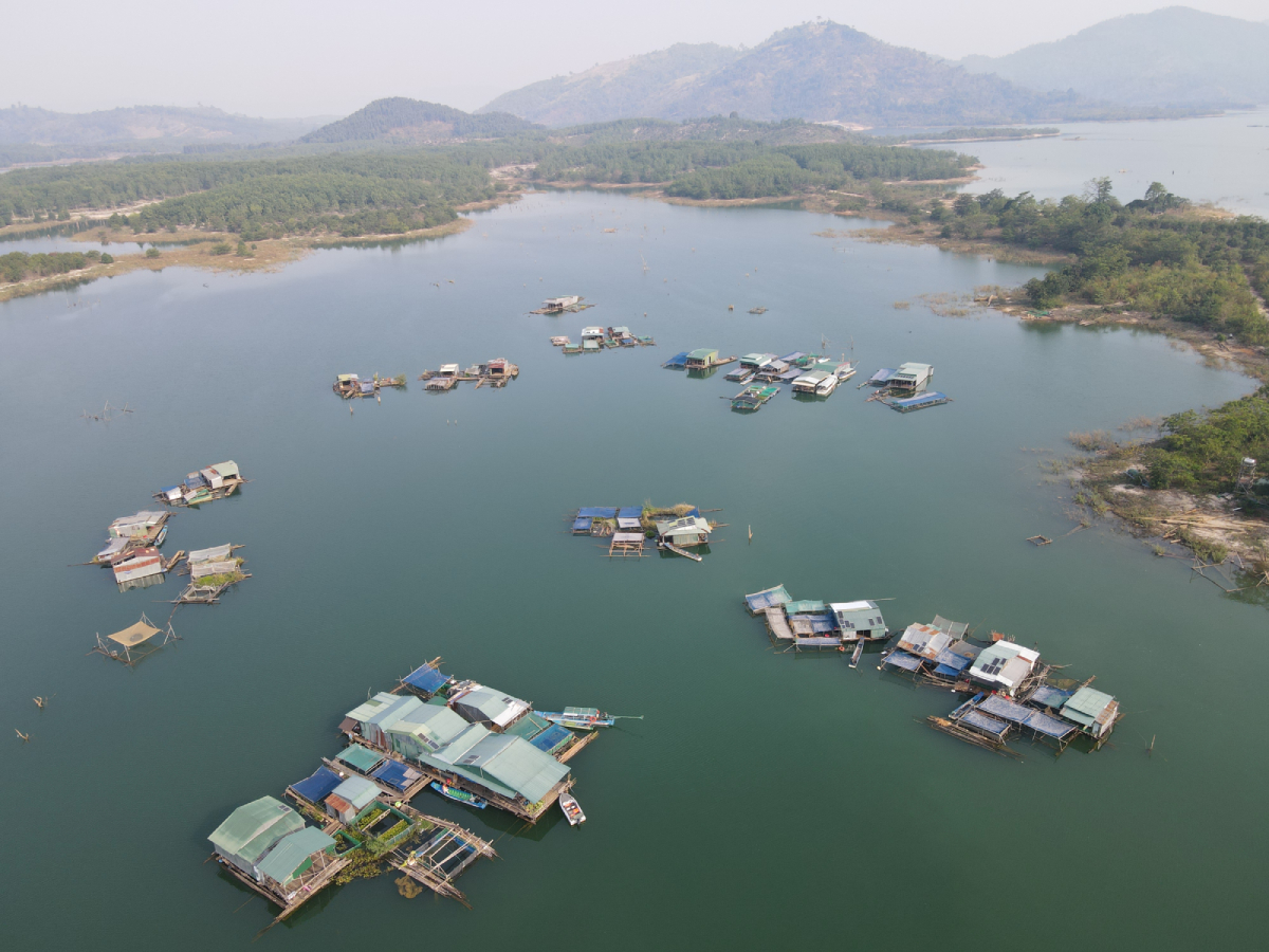 La H’Drai - vững tin nơi miền biên viễn