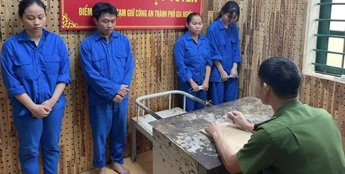 Đắk Nông Khởi tố nhóm đối tượng lừa đảo hơn 3 000 người