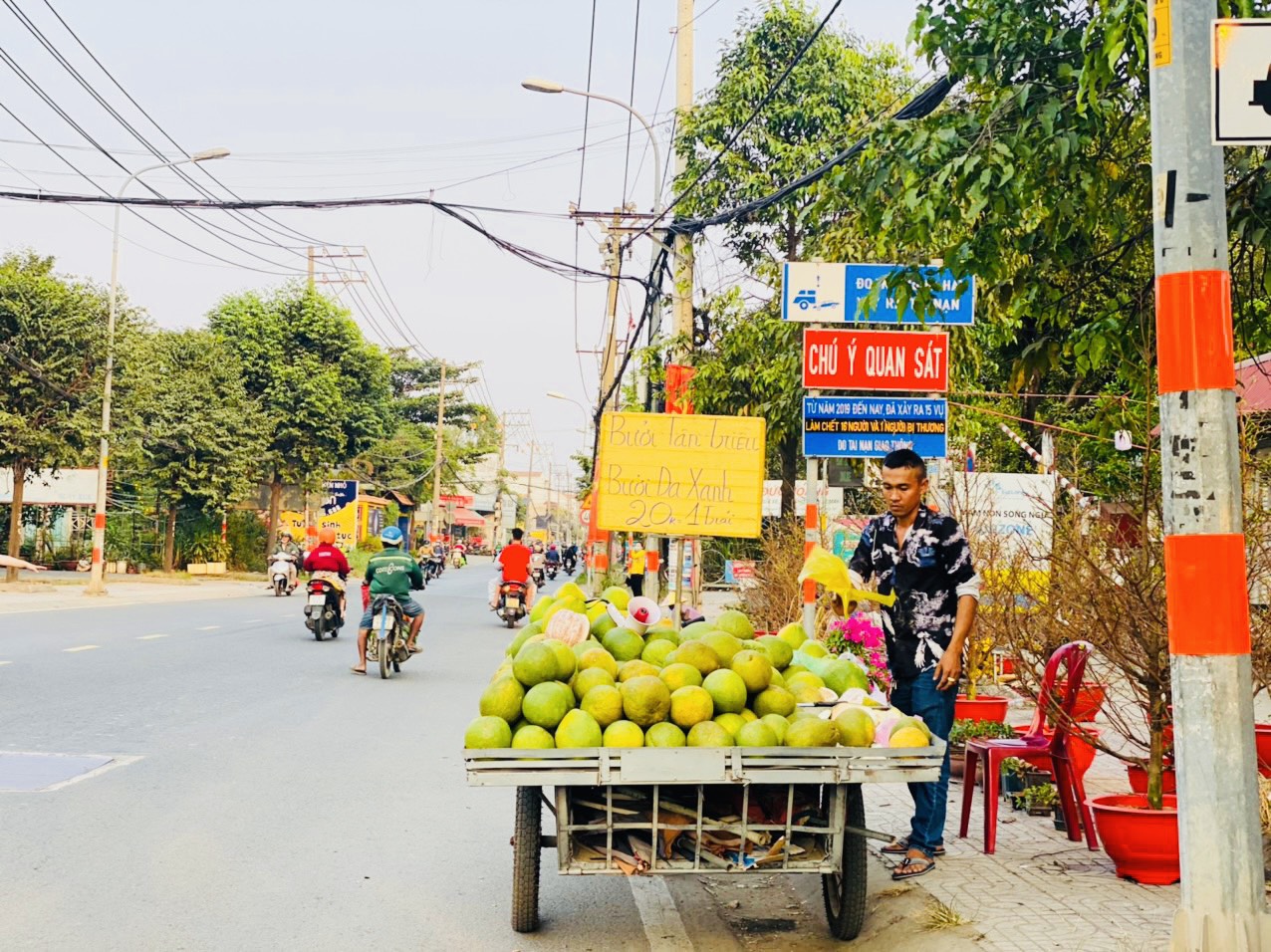 TP Hồ Chí Minh Hướng đến mục tiêu hình thành đội ngũ nông dân chuyên nghiệp