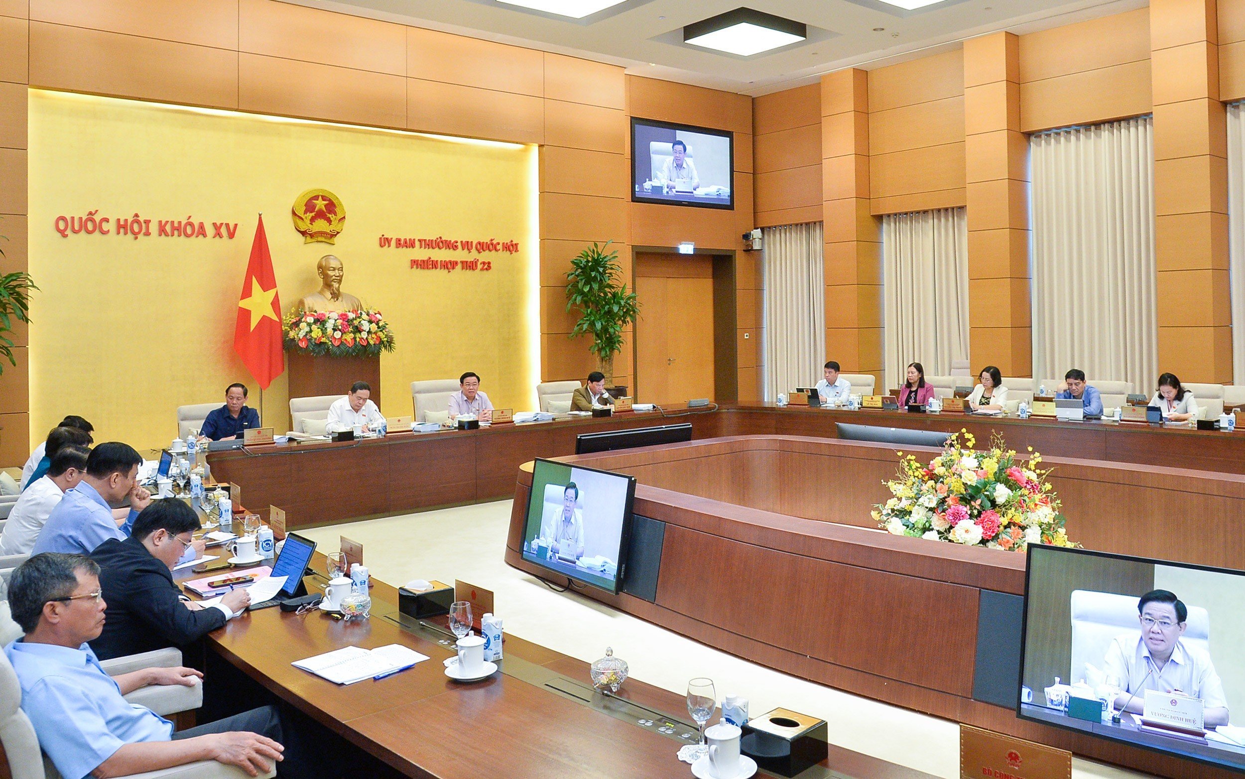 Đánh giá kỹ lưỡng, thận trọng việc luật hoá các quy định về xử lý nợ xấu