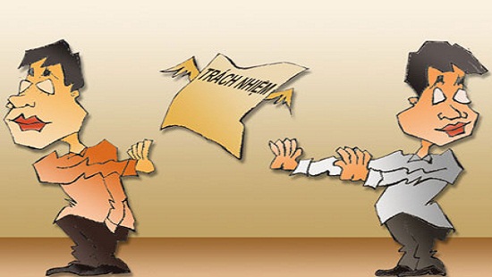 “Bốc thuốc trị bệnh” sợ sai, né trách nhiệm