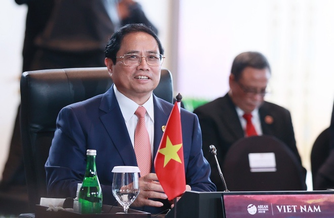 Lãnh đạo ASEAN lắng nghe ý kiến về Cộng đồng ASEAN