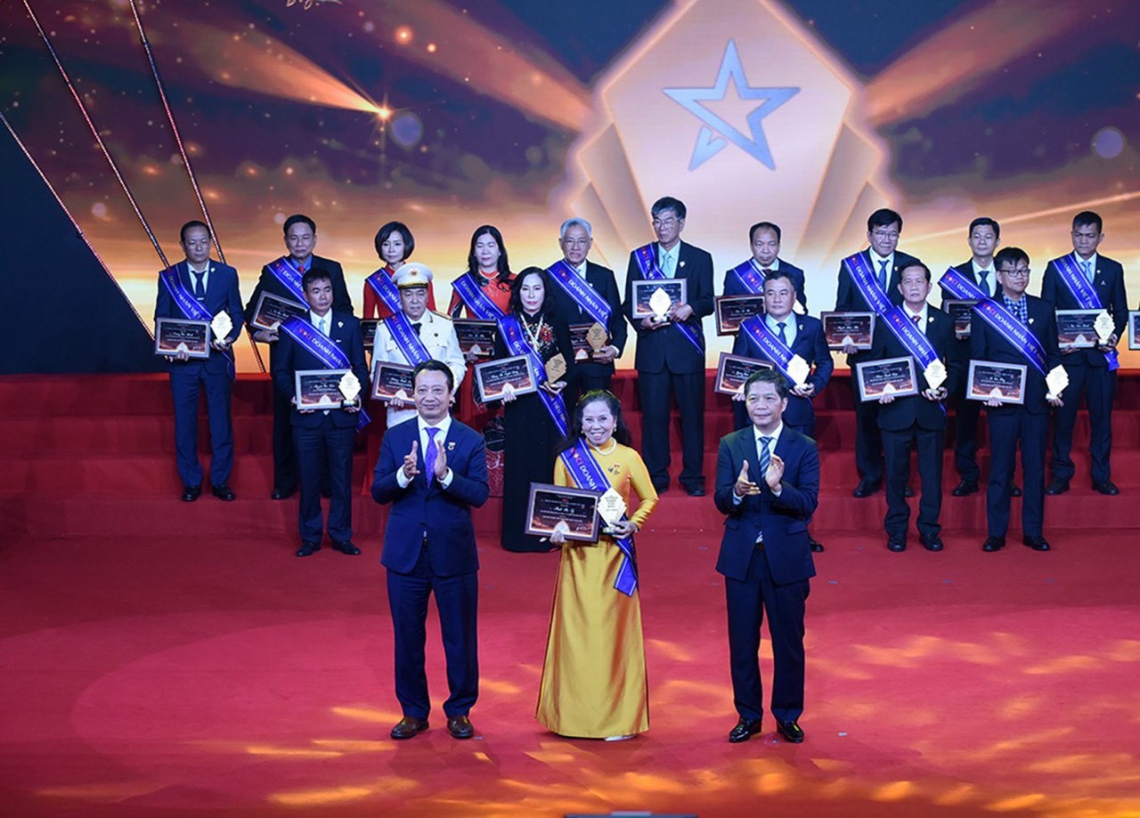 Doanh nhân Ninh Thị Ty “Những gì càng khó khăn thì thành quả càng ngọt, càng thơm”