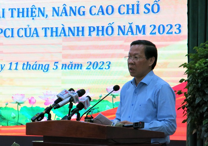 Vào cuộc mạnh mẽ hơn để thật sự tạo chuyển biến