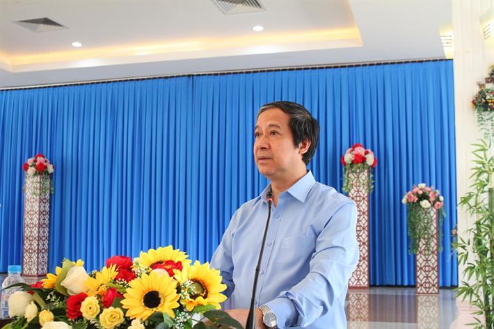 Trà Vinh tập trung cho công tác giải ngân vốn đầu tư công