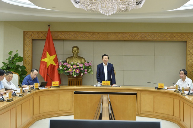 Tiếp tục nghiên cứu chính sách học phí toàn diện, bài bản