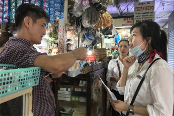 Vĩnh Long Đẩy mạnh phát triển người tham gia BHXH tự nguyện