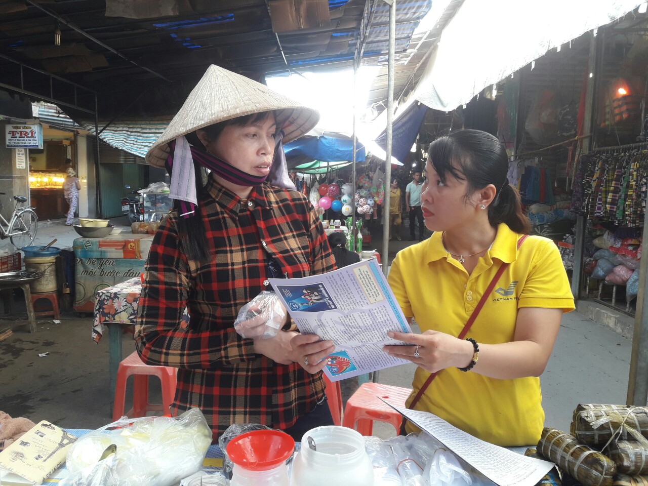 Đồng Tháp Phấn đấu phát triển được hơn 25 nghìn người tham gia BHXH tự nguyện trong năm 2023