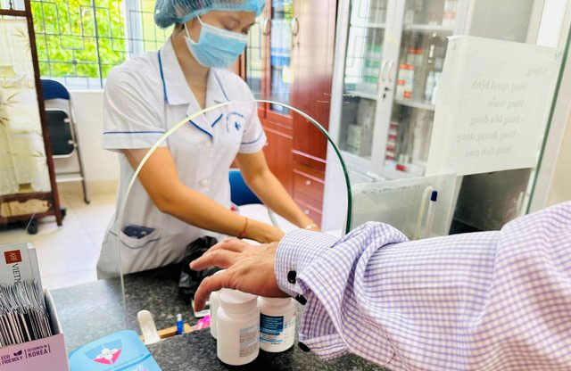 Giải pháp hiệu quả để Việt Nam thực hiện mục tiêu “Kết thúc dịch AIDS vào năm 2030”