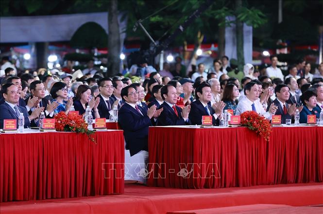 Hải Phòng - Tỏa sáng miền cửa biển