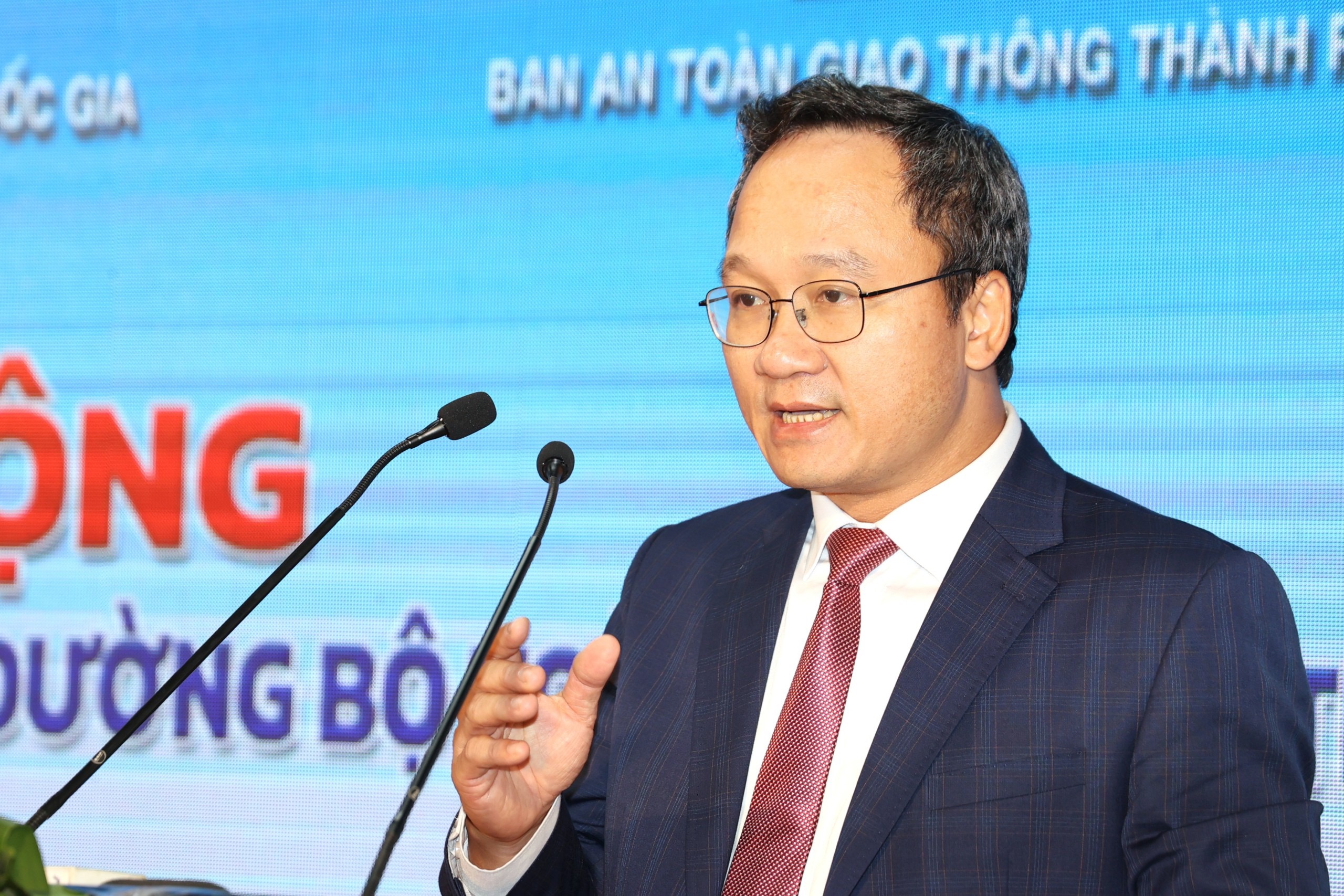 Phát động hưởng ứng Tuần lễ an toàn giao thông đường bộ toàn cầu