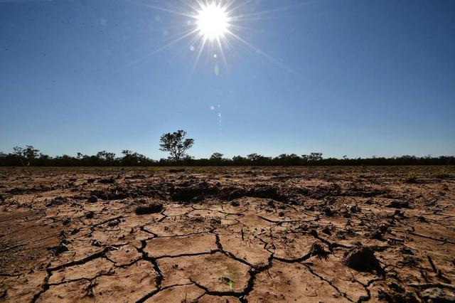 Hiện tượng El Nino có thể xuất hiện tại Việt Nam vào cuối tháng 5