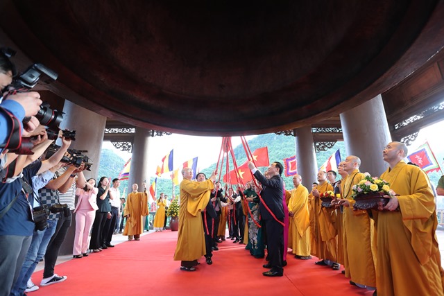 “Hà Nam – Hành trình kết nối”