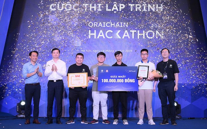 Cổ vũ thanh niên sáng tạo, ứng dụng, phát triển thành tựu khoa học, công nghệ