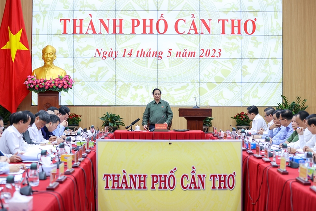Tăng cường kiểm tra, giám sát, cá thể hóa trách nhiệm cá nhân